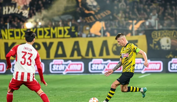 Kapitalny dzień reprezentantów Polski. Kolejny z tytułem mistrzowskim