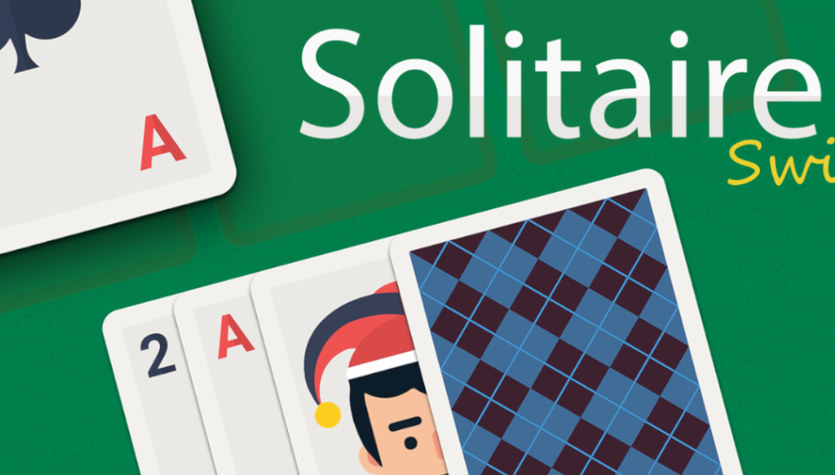Pasjans za darmo Solitaire Swift to kolejna odmiana klasycznej gry pasjans. Ta wciągająca gra karciana od Agame zagwarantuje ci wiele godzin rozrywki i wyzwań. Dzięki prostej i intuicyjnej rozgrywce możesz cieszyć się grą zarówno na komputerze, jak i na urządzeniach mobilnych.