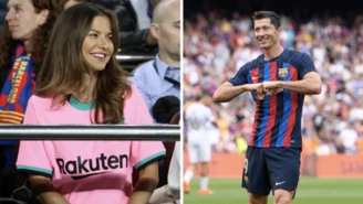 Anna Lewandowska zareagowała na zdobycie przez Barcelonę mistrzostwa. Znaczące wpisy