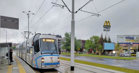 Od dziś pasażerowie we Wrocławiu mogą jeździć tramwajem przez Popowice. To wielka inwestycja komunikacyjna Wrocławia, ale i także infrastrukturalna. 