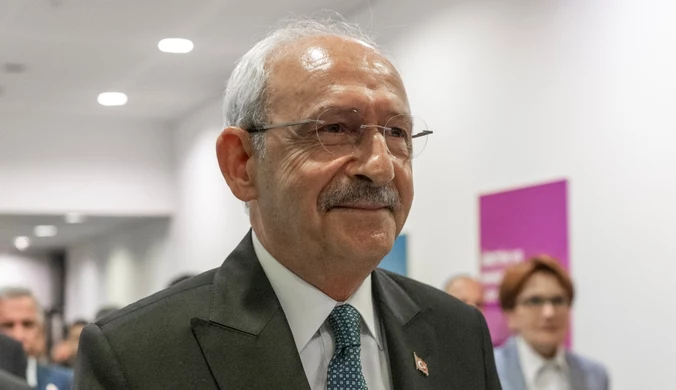 Kandydat opozycji: Pomimo obelg wobec mnie, Erdogan nie osiągnął rezultatu