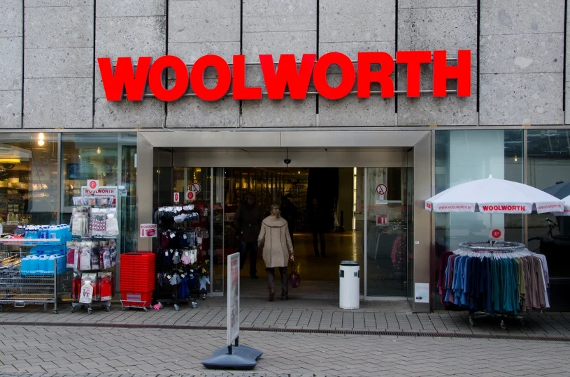 Niemiecki Woolworth będzie niemieckim TEDi. Zmiana szyldów już wkrótce