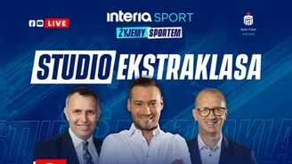 Studio Ekstraklasa już dzisiaj. Gośćmi Marek Jóźwiak i Roman Kołtoń