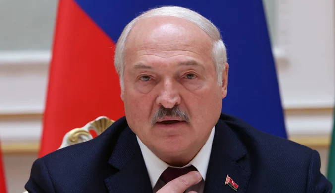 Nowe ustalenia w sprawie zdrowia Łukaszenki. "Zalecony odpoczynek w łóżku"