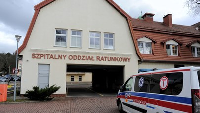 Szpital Wojewódzki w Koszalinie bez zgody wojewody zawiesza działalność Oddziału Neurologii