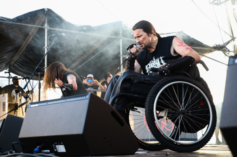 Legendarna deathmetalowa grupa Possessed na początku sierpnia powróci do Polski na dwa koncerty. Gdzie zagra kalifornijska ekipa?