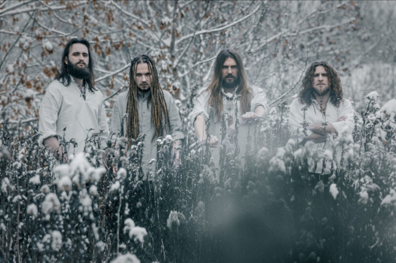 W połowie czerwca swą premierę mieć będzie czwarty longplay pagan / blackmetalowej formacji Varmia z Olsztyna. Co już wiemy o "Nie nas widzę"?
