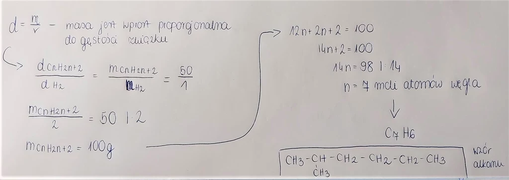  Matura 2023 z chemii, poziom rozszerzony, arkusz CKE i odpowiedzi 