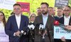 "Wydarzenia": Kosiniak-Kamysz i Hołownia ogłaszają wspólny start w wyborach