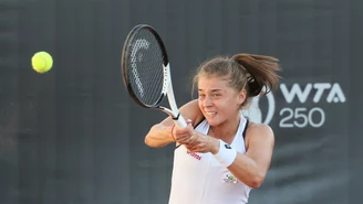 Kolejny turniej WTA w Polsce. Bez Igi Świątek, ale są cztery inne Polki