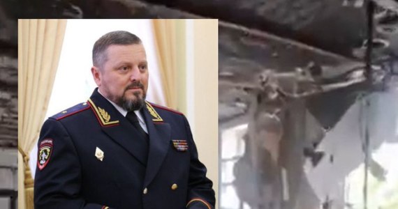 Poniedziałkowy zamach bombowy, w wyniku którego ciężko ranny został Ihor Kornet, szef MSW samozwańczej, kontrolowanej przez Rosję Ługańskiej Republiki Ludowej (ŁRL), to operacja Służby Bezpieczeństwa Ukrainy (SBU) - ujawnił portal Ukrainska Prawda, powołując się na swoich informatorów w strukturach siłowych w Kijowie.