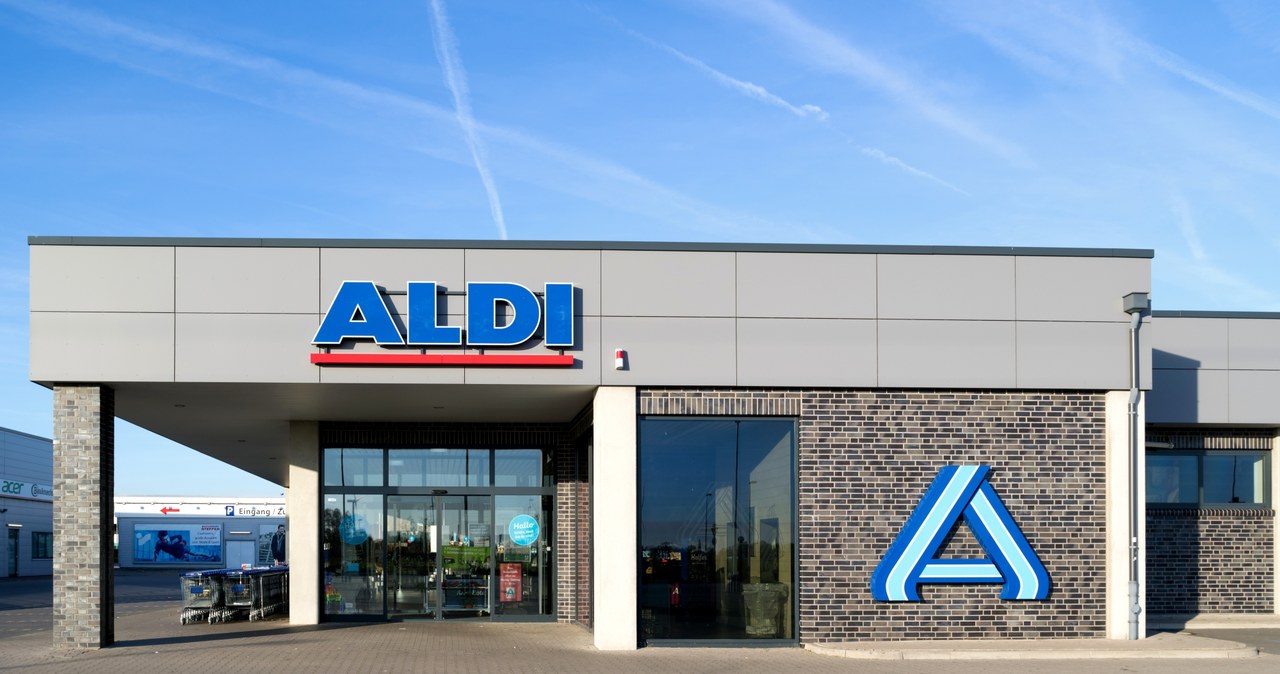 Aldi Przyspiesza W Polsce, Postawi Dwupoziomowe Sklepy. Wiemy Kiedy I ...