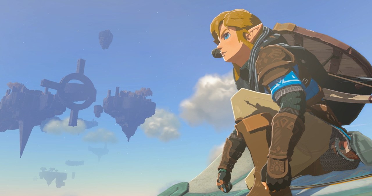 Film The Legend of Zelda zostanie anulowany? Fani są zaniepokojeni