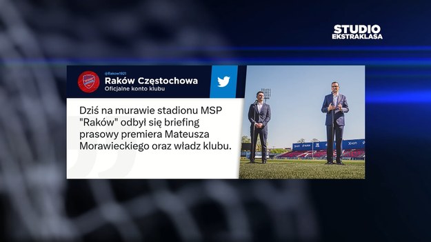 W każdym odcinku eksperci podsumowują najciekawsze wydarzenia kolejki PKO Bank Polski Ekstraklasy. Oglądaj w poniedziałki o 20:00 NA ŻYWO w Interii! Partnerem projektu jest PKO Bank Polski.