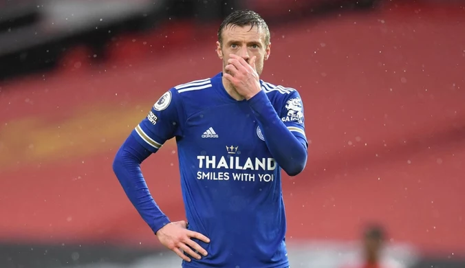 Dokonali niemożliwego, teraz najpewniej spadną. Sytuacja Leicester robi się beznadziejna