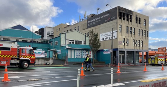 Co najmniej 6 osób zginęło w pożarze hostelu w stolicy Nowej Zelandii - Wellington.  "To jest nasz najgorszy koszmar" - przekazał szef straży pożarnej i ratownictwa w Wellington Nick Pyatt. Według wstępnych doniesień lokalnych mediów, przyczyną tragedii mogło być podpalenie.