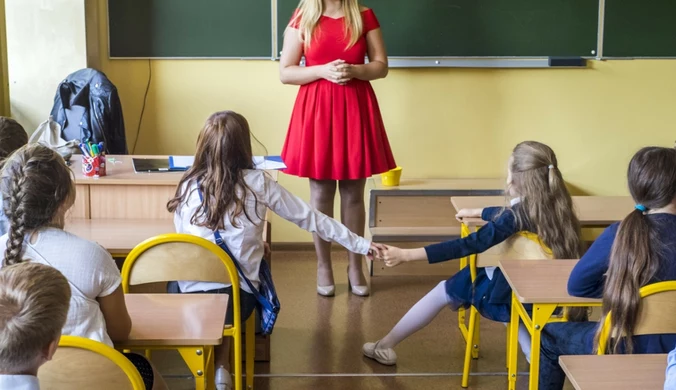 Uczniowie z Polski i Finlandii są najlepsi w czytaniu. Podano wyniki badań