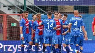 Warta Poznań - Piast Gliwice. Wynik meczu na żywo, relacja live - Ekstraklasa. Czy Piast podtrzyma passę?