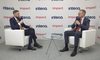 Paweł Borys, prezes PFR: W gospodarce „wiosna”. „Wzrost PKB w tym roku w przedziale 1-2 proc.”