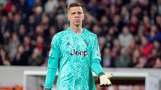 Empoli - Juventus. Wynik meczu na żywo, relacja live - Serie A. Szczęsny i Milik utrzymają wicelidera tabeli?