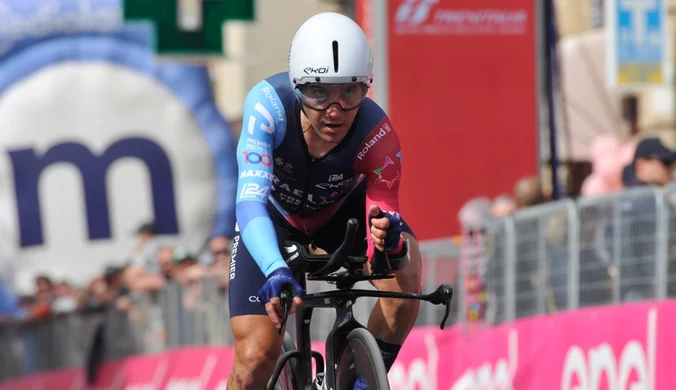 Peleton Giro d'Italia się kurczy. Kolejne przypadki zakażenia koronawirusem