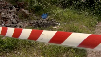 Ciało znalezione w Legnicy. Prokuratura ustaliła płeć i wiek