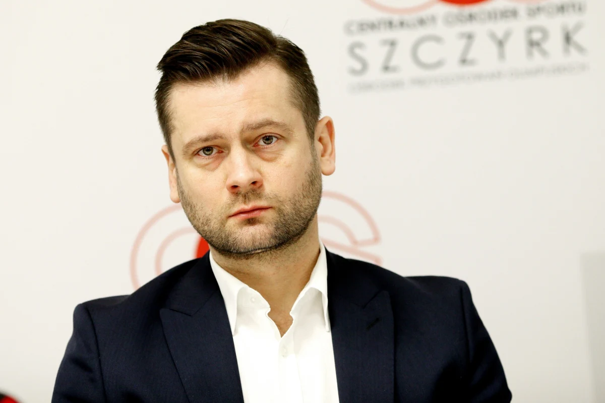 ​Obradująca w Brukseli Rada UE ds. Edukacji, Młodzieży, Kultury i Sportu jednomyślnie zatwierdziła kandydaturę Kamila Bortniczuka na członka zarządu Światowej Agencji Antydopingowej (WADA) z ramienia Unii Europejskiej - poinformowała Kancelaria Prezesa Rady Ministrów.