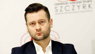 Kamil Bortniczuk wybrany do Zarządu Światowej Agencji Antydopingowej 