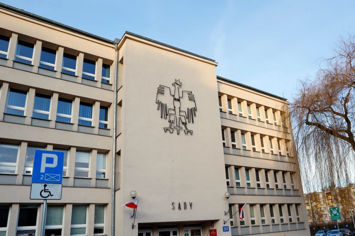 19 czerwca przed częstochowskim sądem ma ruszyć proces Krzysztofa R., oskarżonego o zabójstwo w lutym 2022 r. 45-letniej Aleksandry i jej 15-letniej córki Oliwii. Ofiary zostały uduszone, przewiezione do lasu i zakopane. Ich ciała znaleziono po kilkunastu dniach.