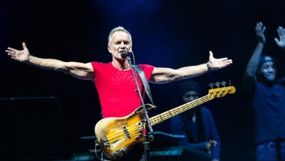 ​Sting w obronie afgańskiego pilota. Wojskowemu grozi deportacja