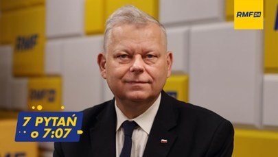Suski: Dzielimy się sukcesem gospodarczym Polski