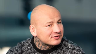 Artur Szpilka nie wytrzymał. "To jest żenujące. Mam dość tego środowiska"