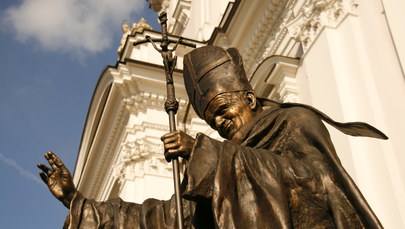 Wadowice będą świętowały 103. rocznicę urodzin Jana Pawła II