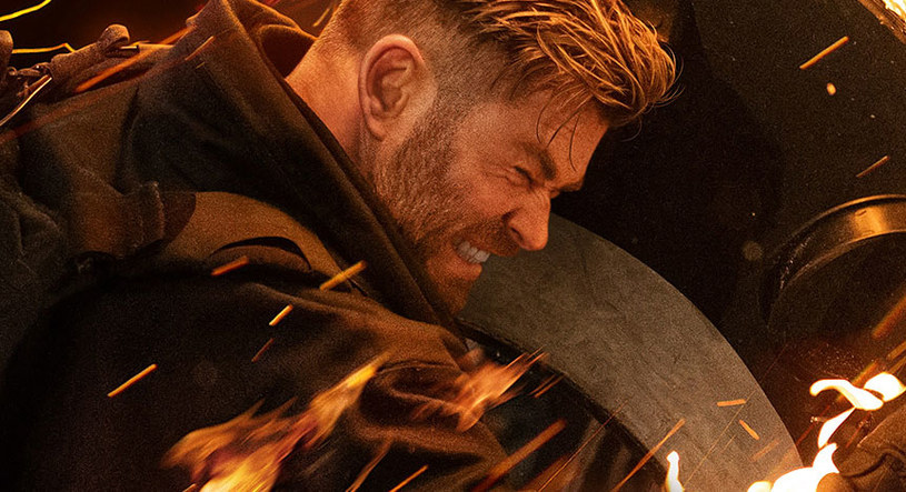 Chris Hemsworth ponownie wcielił się w rolę Tylera Rake’a w filmie „Tyler Rake 2”. Premiera filmu zaplanowana jest na 16 czerwca w Netfliksie. Pojawił się właśnie oficjalny zwiastun obrazu.