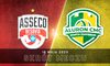 Asseco Resovia Rzeszów - Aluron CMC Warta Zawiercie 3:0. Skrót meczu. WIDEO