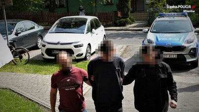 ​Pobił Ukraińca, potem zaatakował policjantów. 21-latek był kompletnie pijany