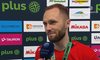 Paweł Zatorski: Nieziemsko zależało mi na medalu. Cenię ten brąz. WIDEO