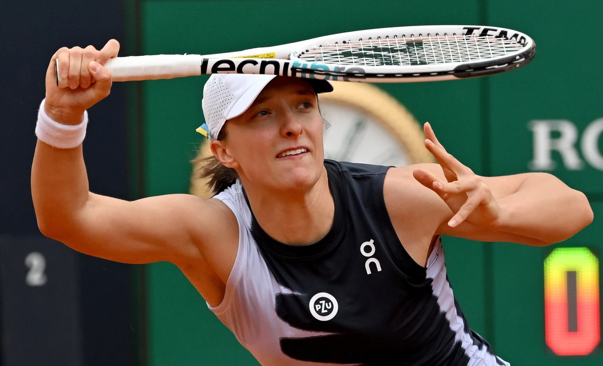 Iga Świątek kontra Jelena Rybakina - w środowy wieczór Polka zmierzy się z reprezentantką Kazachstanu w ćwierćfinale turnieju WTA 1000 w Rzymie. W tym roku Świątek już dwukrotnie przegrała z Rybakiną, ale "gra na 'cegle' to coś zupełnie innego", jak stwierdziła rywalka polskiej tenisistki.