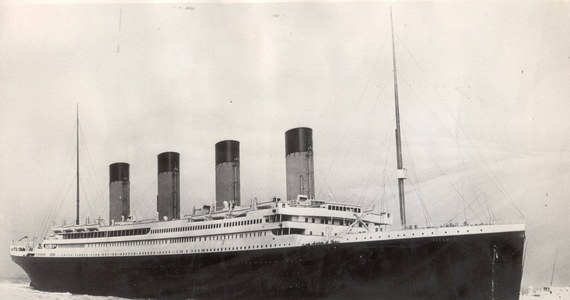 Uczeni po raz pierwszy zeskanowali w pełnej skali i wysokiej rozdzielczości wrak Titanica. Ma to pomóc w badaniach nad przyczyną zatonięcia statku. W katastrofie, do której doszło w 1912 roku, zginęło ponad 1500 osób.
