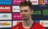 Jakub Kochanowski: To trzecie miejsce możemy rozpatrywać jako sukces. WIDEO