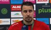 Fabian Drzyzga: Gramy w najlepszej lidze świata, więc ten medal dużo znaczy. WIDEO