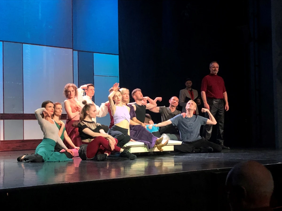 Musical "Tootsie" na podstawie słynnego filmu z Dustinem Hoffmanem trafia na deski Teatru Rozrywki w Chorzowie.  Premiera spektaklu w reżyserii Magdaleny Piekorz już w piątek 19 maja. 