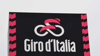 Sześć kolejnych przypadków koronawirusa na Giro d'Italia. Cztery w jednej ekipie