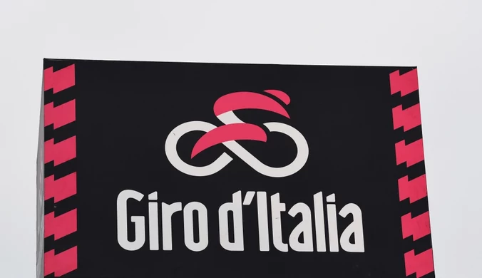 Sześć kolejnych przypadków koronawirusa na Giro d'Italia. Cztery w jednej ekipie