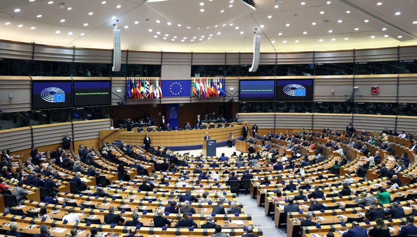 Alegeri pentru Parlamentul European 2024. Data a fost anunțată