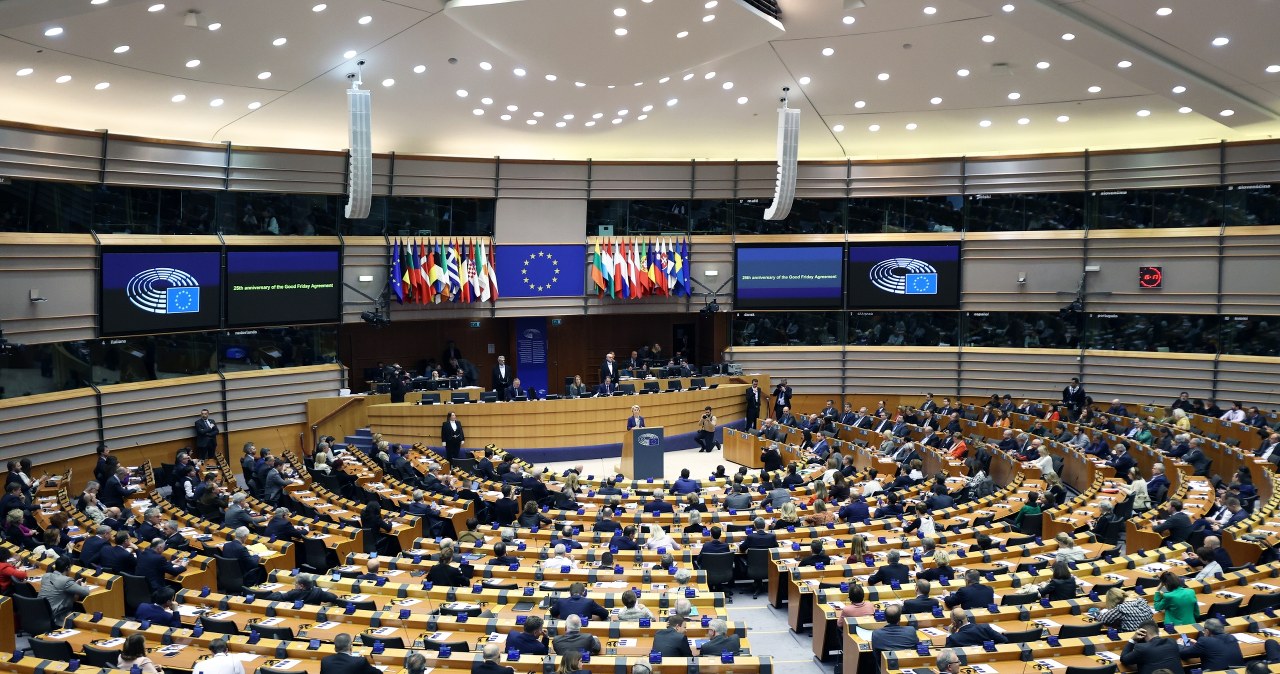 Wybory do Parlamentu Europejskiego 2024. Ogłoszono termin Wydarzenia