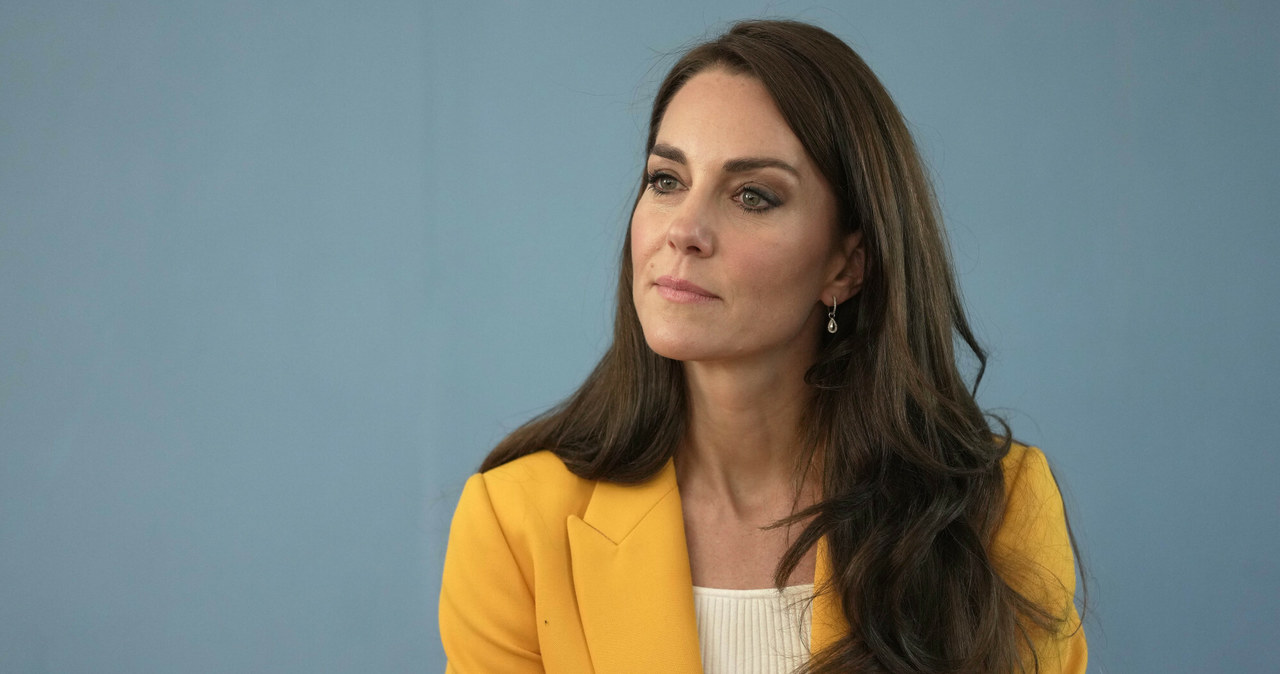 Kate Middleton opublikowała przeprosiny. To nie były plotki o kłopotach -  pomponik.pl