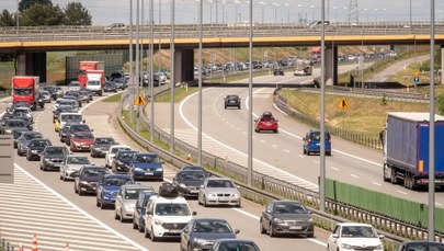 Zniesienie opłat za autostrady. Rząd przyjął projekt ustawy