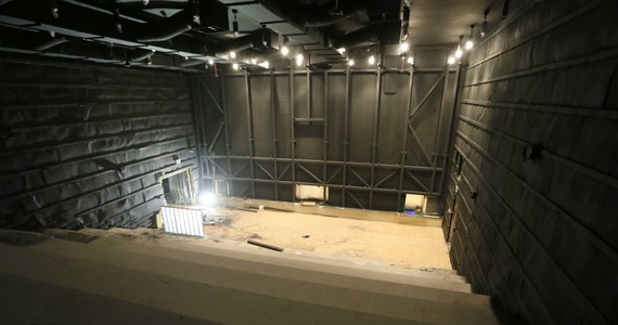 Już wkrótce w Narodowym Centrum Kultury Filmowej EC1 w Łodzi powstanie nowe kino.  Właśnie podpisano umowę na budowę trzech nowych, bogato wyposażonych sal kinowych, w których oprócz regularnego repertuaru gościć będą ogólnopolskie festiwale filmowe, wykłady i akademie.