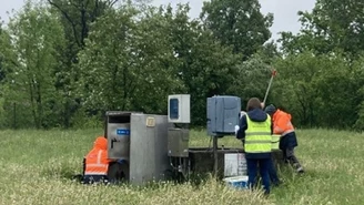 Awaria centralnej oczyszczalni ścieków. "Uciążliwości zapachowe"